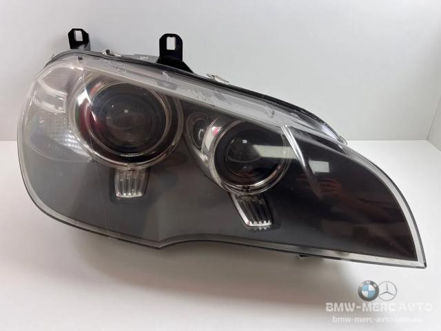 7221894 BMW Фара правая купить в Одесса
