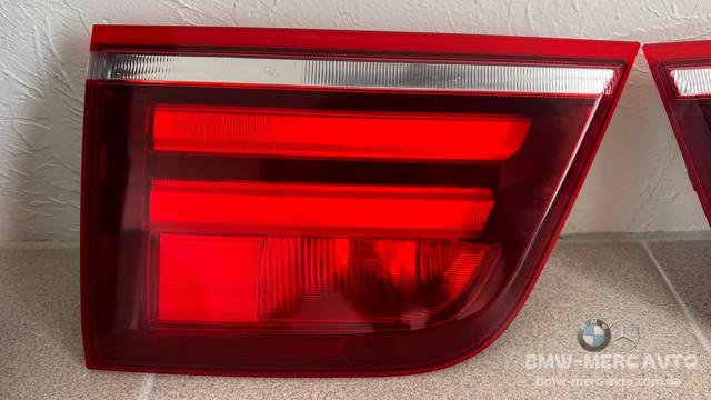 Задняя левая внутренняя фара 7227793 BMW