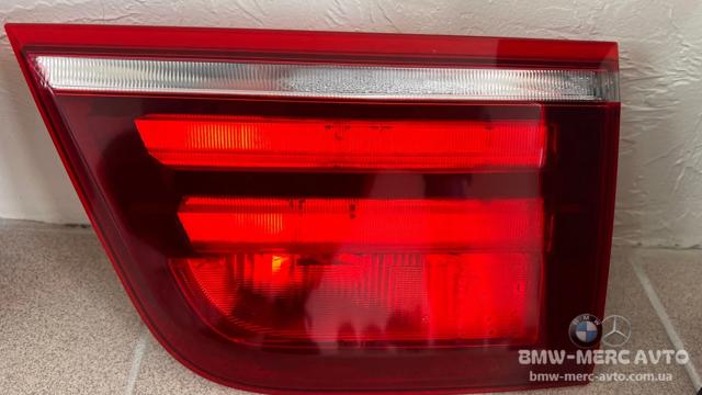 Фонарь задний правый, внутренний 7227794 BMW