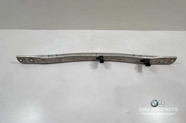 Накладка верхняя передней панели/суппорта радиатора 7228081 BMW