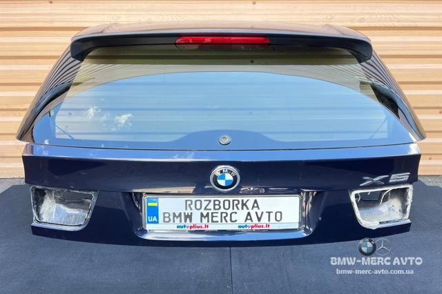 Задняя дверь 7262544 BMW