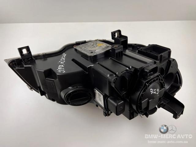 Фара левая 7288991 BMW