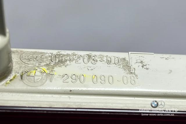 Дополнительный стоп-сигнал 7290090 BMW