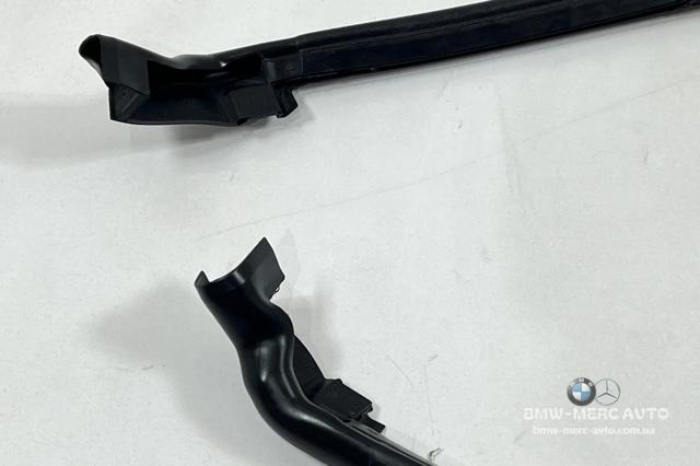 Резинка под капот 7294509 BMW