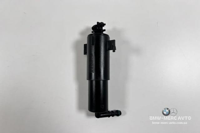 Сопло омывателя фары передней, правой 7308526 BMW
