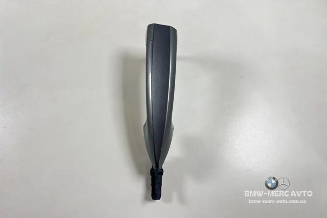 Ручка передней двери наружная, правая 7348744 BMW