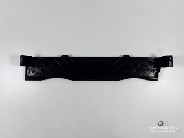7533539 BMW Рамка крепления радиатора, верхняя часть купить в Киев