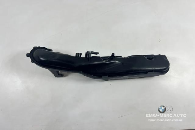 Коллектор впускной, левый 7555666 BMW