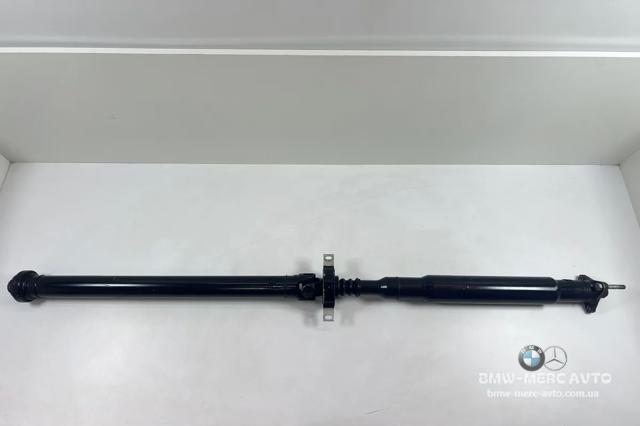 Карданный вал заднего моста 7564396 BMW