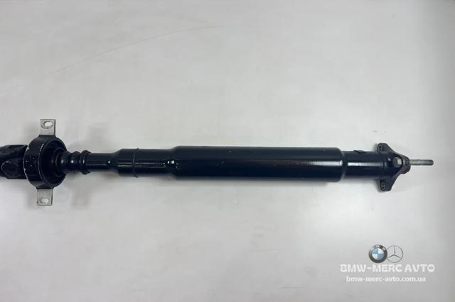 7564396 BMW Кардан задний купить в Каменское