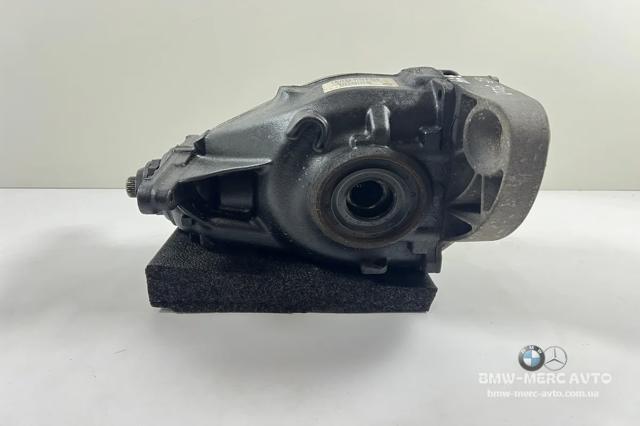 7564867 BMW Редуктор задний купить в Тернополь