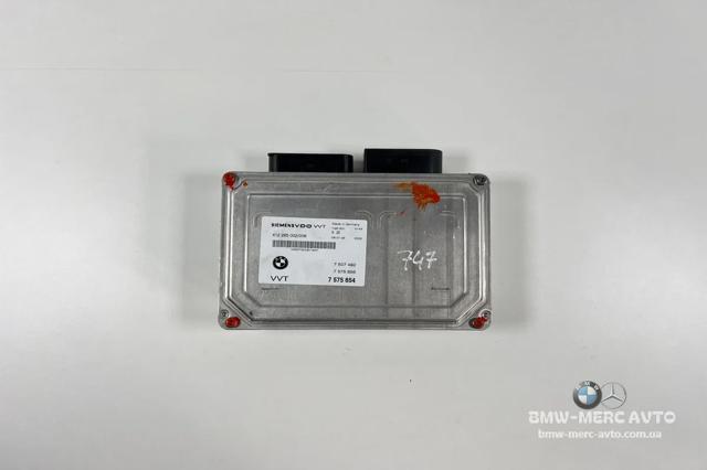 Модудь управления ЭБУ Valvetronic 7575654 BMW