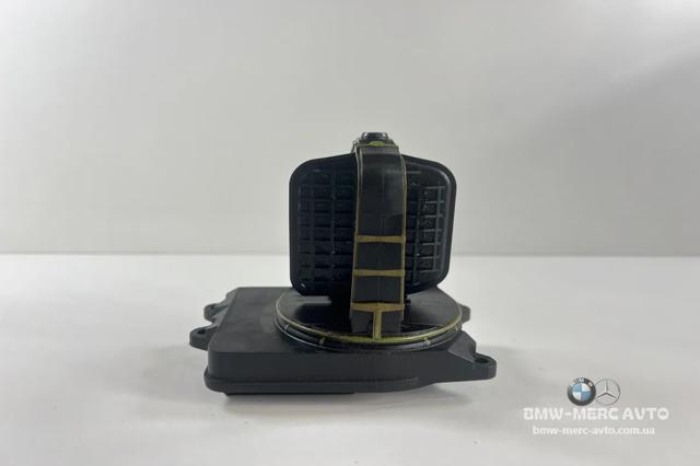 Клапан/актуатор привода заслонок впускного коллектора, нижний 7579114 BMW