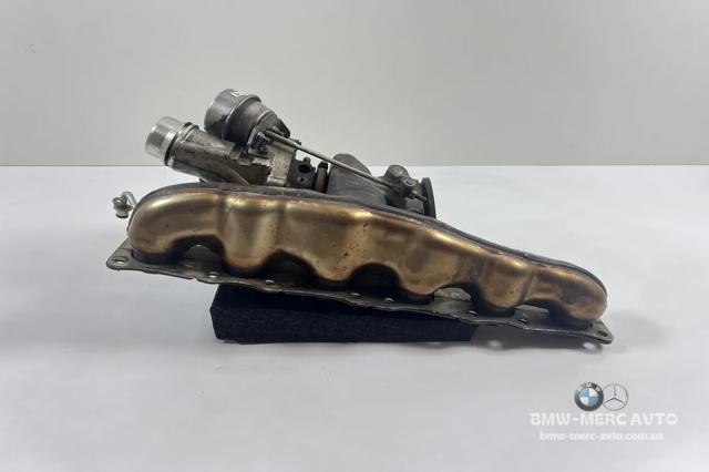 7583908 BMW Турбина купить в Чернигов