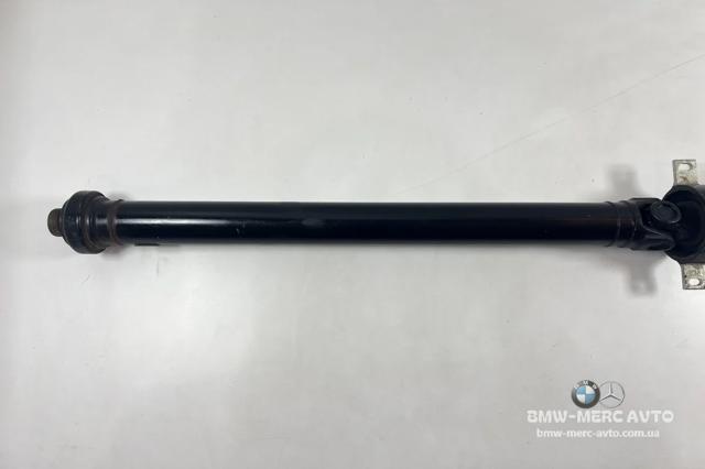7589128 Вал карданный задний, в сборе купить Сумы