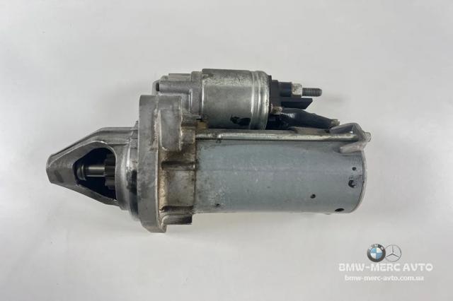 BMW 7616500 Стартер в наличии Хмельницкий