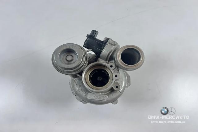 Турбоком 7646092 BMW
