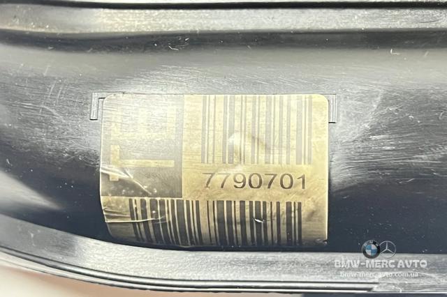 7790701 BMW Впускной коллектор купить в Запорожье