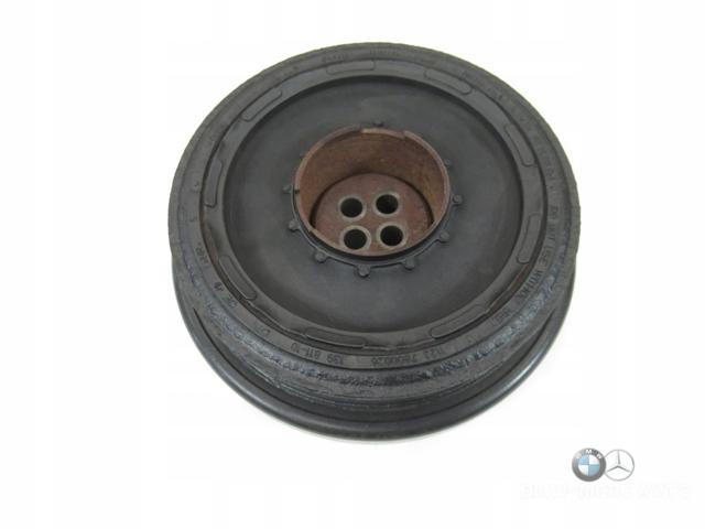 Шкив коленвала 7800026 BMW