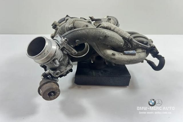 Турбина 7802587 BMW