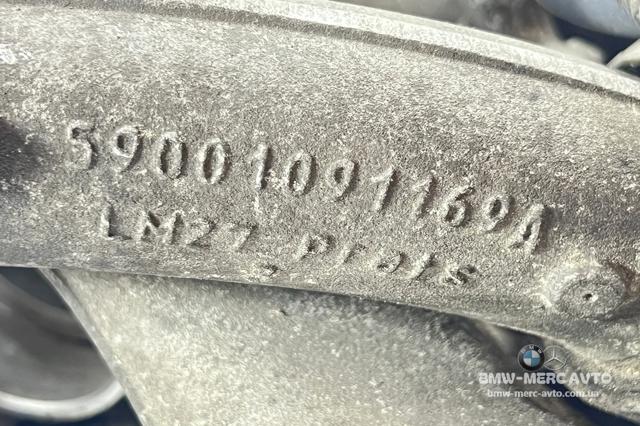 7802587 BMW Турбина купить в Черновцы