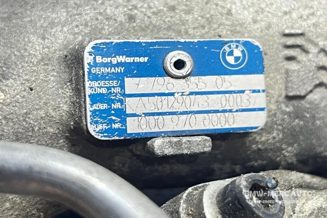 7802587 Турбина купить Украина