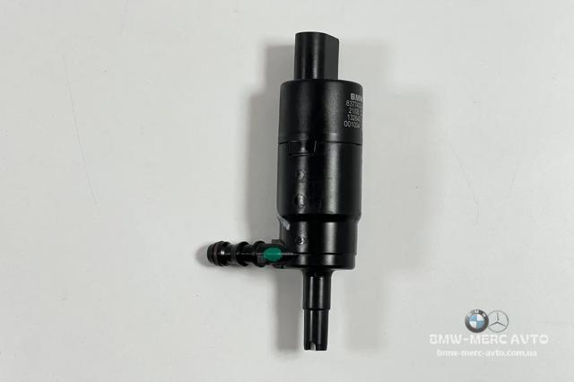 Насос омывателя фар 8377430 BMW
