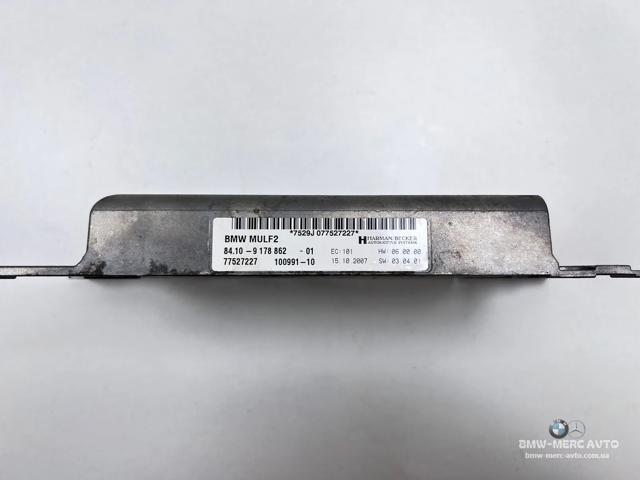 BMW 84109178862 в наличии Кривой Рог