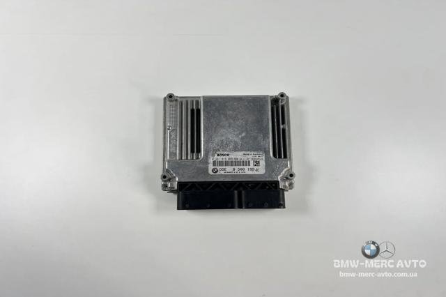 Мозги двигателя 8506199 BMW