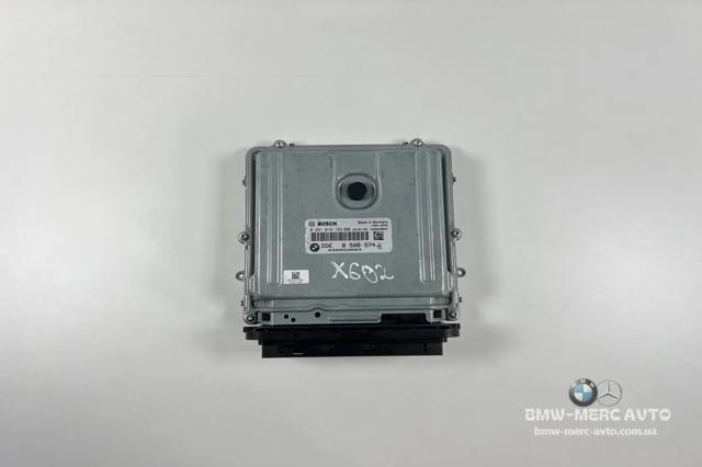 Мозги двигателя 8506574 BMW