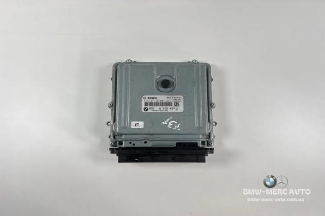8512407 Модуль управления (ЭБУ) двигателем купить Каменское