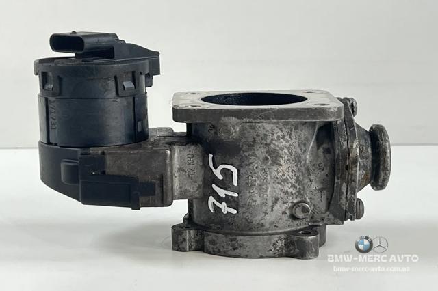 Клапан EGR системы рециркуляции отработавших газов 8512526 BMW