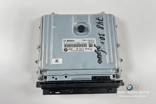 Мозги двигателя 8517015 BMW