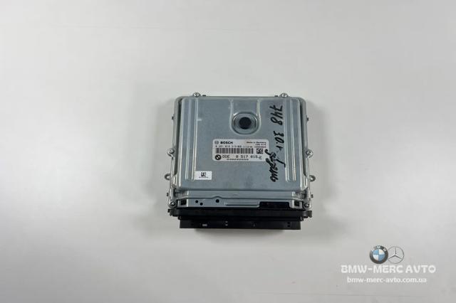8517015 Блок управления двигателем купить Житомир