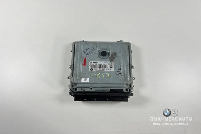 8517016 BMW Блок управления двигателем купить в Запорожье