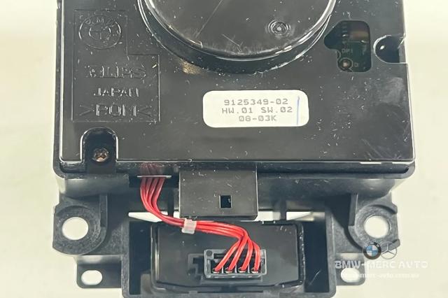9125349 BMW Модуль зажигания (коммутатор) купить в Николаев