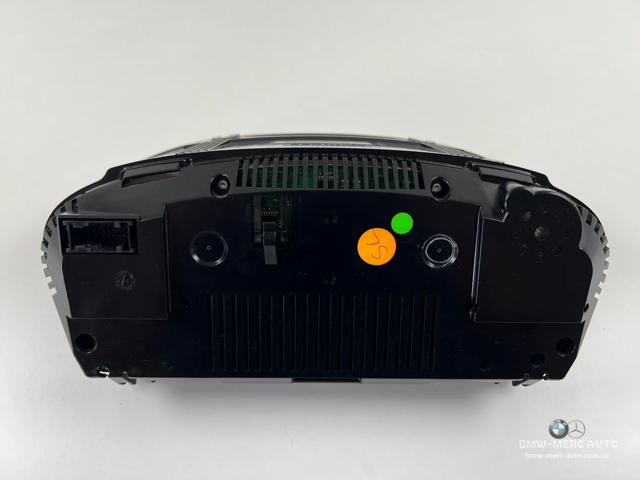 Приборная доска 9153844 BMW