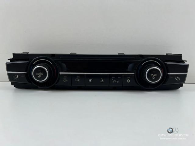 Регулятор вентилятора отопителя 9157552 BMW