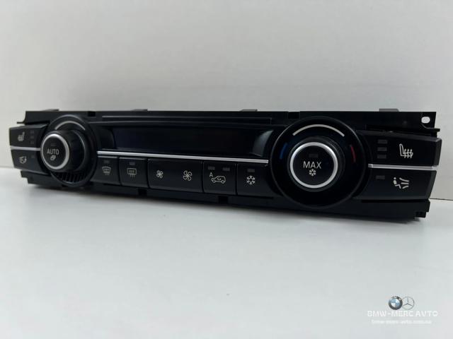 Механизм управления кондиционером 9234335 BMW