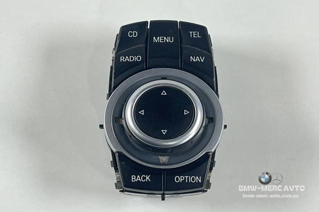Многофункциональный джойстик управления 9240956 BMW