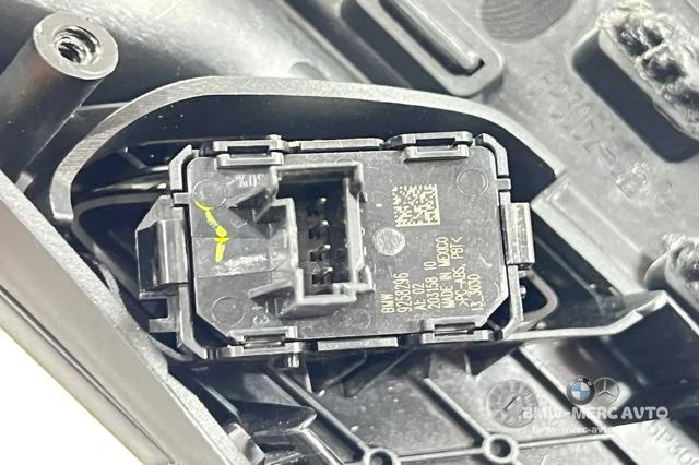 Кнопка блокировки дверей 9258296 BMW