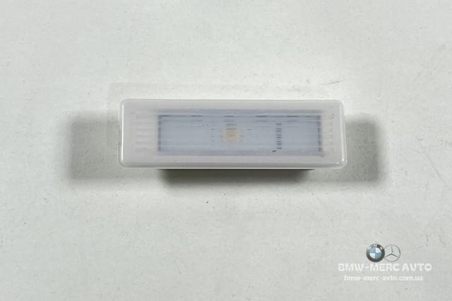 Лампа подсветки в двери, передней правой 9270505 BMW