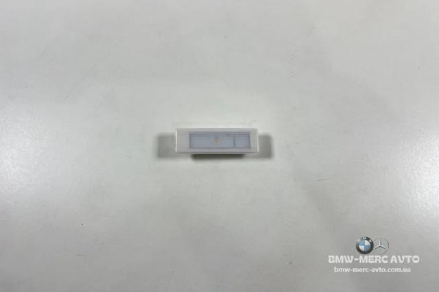 9270505 BMW Лампа подсветки в двери купить в Николаев