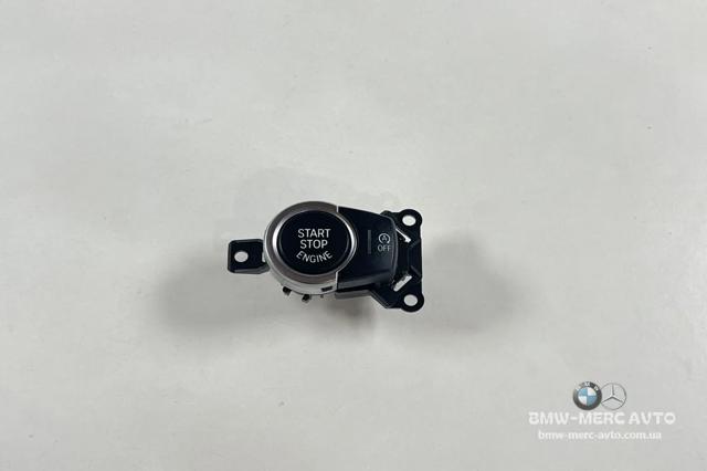 Кнопка запуска двигателя 9291690 BMW