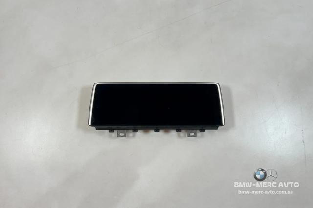 Бортовой компьютер 9347878 BMW