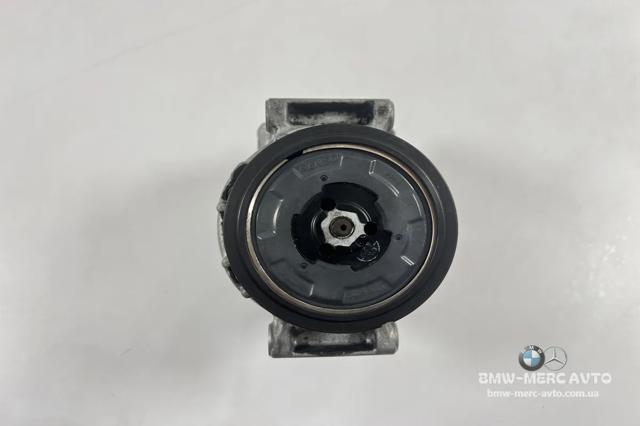Компрессор системы кондиционирования A0012308311 MERCEDES