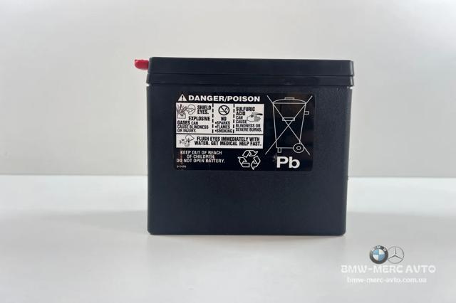 Аккумулятор автомобильный A0019822708 MERCEDES