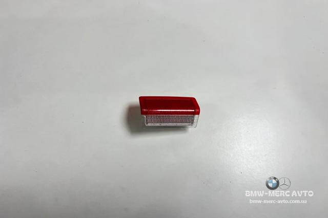 Лампа подсветки в двери, передней правой A0028201901 MERCEDES