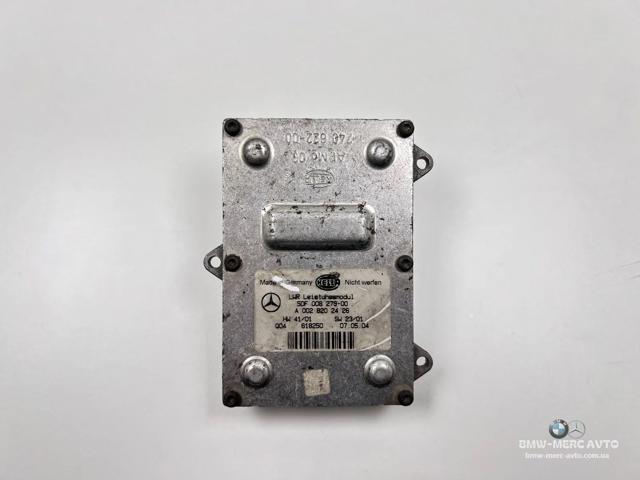 Блоки управления A0028202426 MERCEDES