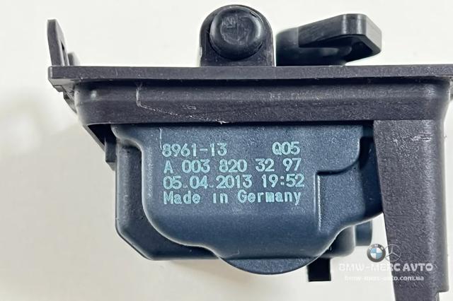 A0038203297 Мотор-привод открытия лючка бака купить Запорожье
